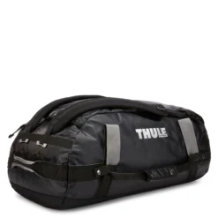 Thule Chasm M 70L Black -Goedkope Koffert Rein Winkel image 3417