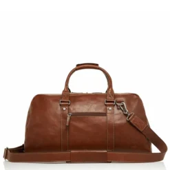 Castelijn & Beerens Verona Weekendtas Licht Bruin 6 Castelijn & Beerens Verona Weekendtas Licht Bruin -Goedkope Koffert Rein Winkel image 3424