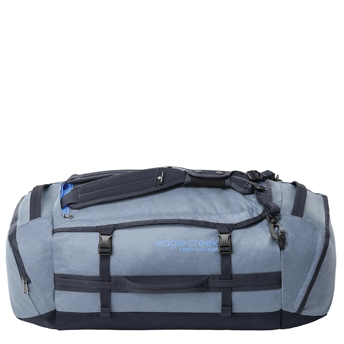 Eagle Creek Cargo Hauler Duffel 60L Glacier Blue 1 Eagle Creek Cargo Hauler Duffel 60L Glacier Blue