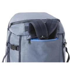 Eagle Creek Cargo Hauler Duffel 60L Glacier Blue 9 Eagle Creek Cargo Hauler Duffel 60L Glacier Blue -Goedkope Koffert Rein Winkel image 3429