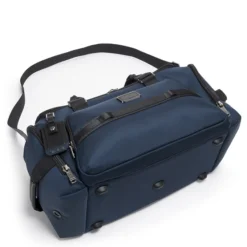 Tumi Alpha Bravo Mccoy Mason Duffel Navy -Goedkope Koffert Rein Winkel image 3439