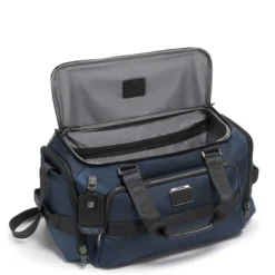 Tumi Alpha Bravo Mccoy Mason Duffel Navy -Goedkope Koffert Rein Winkel image 3440