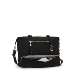 Tumi Voyageur Contine Weekender Black/gold -Goedkope Koffert Rein Winkel image 3445