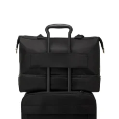 Tumi Voyageur Contine Weekender Black/gold -Goedkope Koffert Rein Winkel image 3449