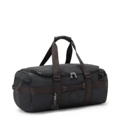 Kipling Jonis S Black Noir -Goedkope Koffert Rein Winkel image 3458