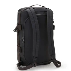 Kipling Jonis S Black Noir -Goedkope Koffert Rein Winkel image 3459