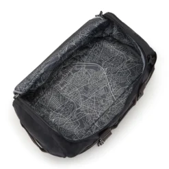 Kipling Jonis S Black Noir -Goedkope Koffert Rein Winkel image 3460