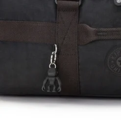 Kipling Jonis S Black Noir -Goedkope Koffert Rein Winkel image 3462
