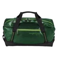 Eagle Creek Migrate Duffel 60L Forest 12 Eagle Creek Migrate Duffel 60L Forest -Goedkope Koffert Rein Winkel image 3466
