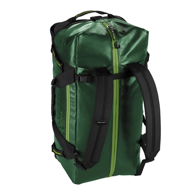 Eagle Creek Migrate Duffel 60L Forest 5 Eagle Creek Migrate Duffel 60L Forest - Afbeelding 5