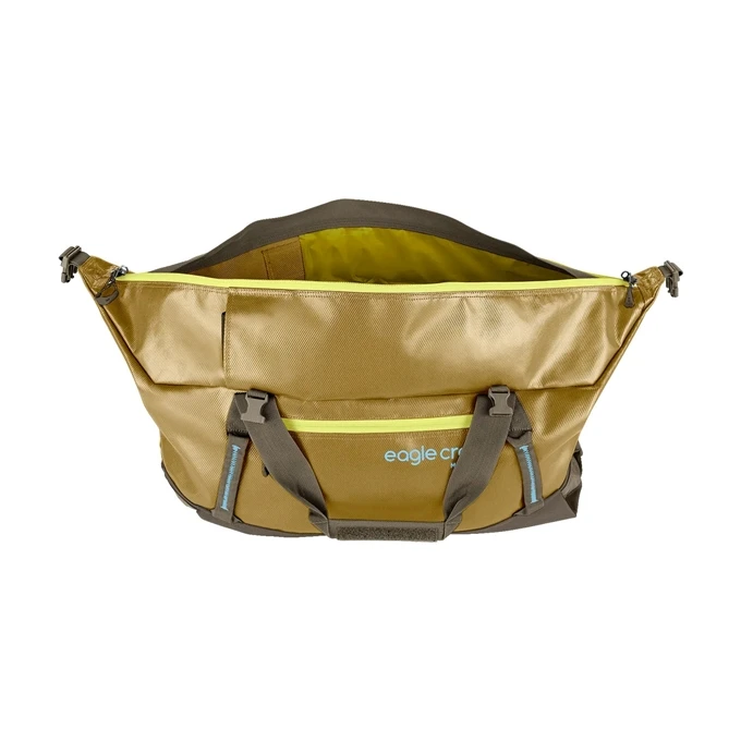 Eagle Creek Migrate Duffel 60L Forest 7 Eagle Creek Migrate Duffel 60L Forest - Afbeelding 7