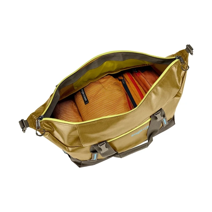 Eagle Creek Migrate Duffel 60L Forest 8 Eagle Creek Migrate Duffel 60L Forest - Afbeelding 8