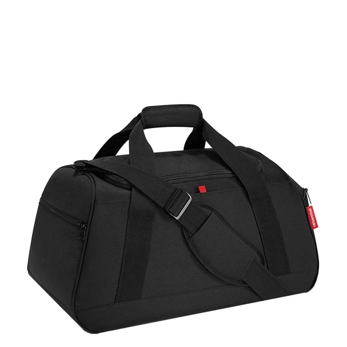 Reisenthel Travelling Activitybag Black 1 Reisenthel Travelling Activitybag Black