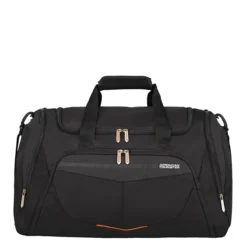 American Tourister Summerfunk Duffle 52 Black
