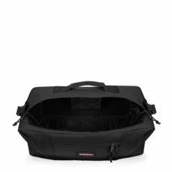 Eastpak Duffl'R M Black -Goedkope Koffert Rein Winkel image 3496