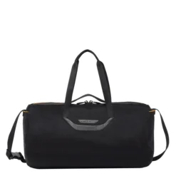 Tumi Mclaren Just In Case Duffel Black