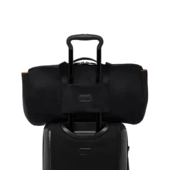 Tumi Mclaren Just In Case Duffel Black -Goedkope Koffert Rein Winkel image 3523
