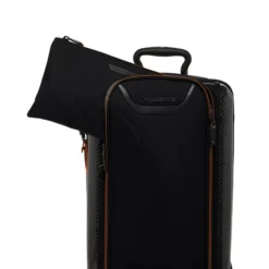 Tumi Mclaren Just In Case Duffel Black -Goedkope Koffert Rein Winkel image 3524