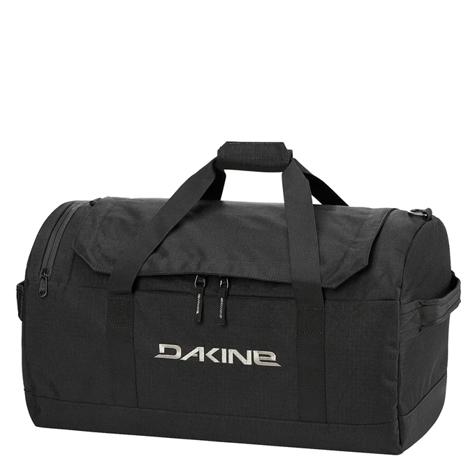 Dakine EQ Duffle 50L Black 1 Dakine EQ Duffle 50L Black