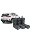 Car-Bags BMW IX1 (U11) 2022-heden Suv Pro-Line