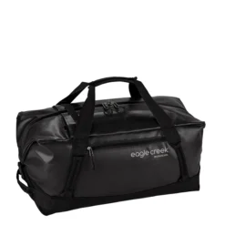 Eagle Creek Migrate Duffel 60L Black