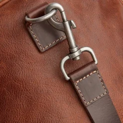 Castelijn & Beerens Renee Cees Weekendtas RFID Lichtbruin -Goedkope Koffert Rein Winkel image 3587