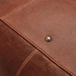 Castelijn & Beerens Renee Cees Weekendtas RFID Lichtbruin -Goedkope Koffert Rein Winkel image 3588