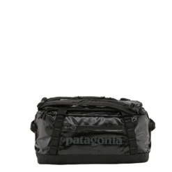Patagonia Black Hole Duffel 40L Black
