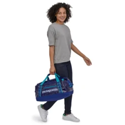 Patagonia Black Hole Duffel 40L Black 7 Patagonia Black Hole Duffel 40L Black -Goedkope Koffert Rein Winkel image 3592