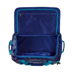 Patagonia Black Hole Duffel 40L Black 8 Patagonia Black Hole Duffel 40L Black -Goedkope Koffert Rein Winkel image 3593