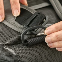 Patagonia Black Hole Duffel 40L Black 9 Patagonia Black Hole Duffel 40L Black -Goedkope Koffert Rein Winkel image 3594