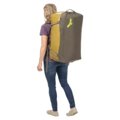 Eagle Creek Migrate Duffel 90L Field Brown -Goedkope Koffert Rein Winkel image 3614