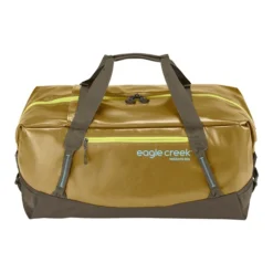 Eagle Creek Migrate Duffel 90L Field Brown -Goedkope Koffert Rein Winkel image 3616