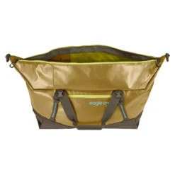 Eagle Creek Migrate Duffel 90L Field Brown -Goedkope Koffert Rein Winkel image 3619