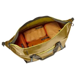 Eagle Creek Migrate Duffel 90L Field Brown -Goedkope Koffert Rein Winkel image 3620