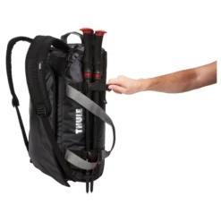 Thule Chasm S 40L Poseidon -Goedkope Koffert Rein Winkel image 3635
