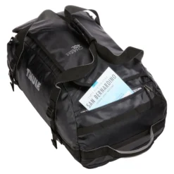 Thule Chasm S 40L Poseidon -Goedkope Koffert Rein Winkel image 3636