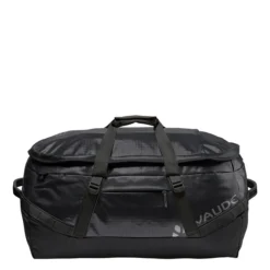 Vaude CityDuffel 65 Black