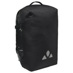 Vaude CityDuffel 65 Black 8 Vaude CityDuffel 65 Black -Goedkope Koffert Rein Winkel image 3643