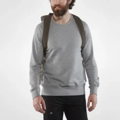 Fjallraven Splitpack Backpack/Duffel Black -Goedkope Koffert Rein Winkel image 3649