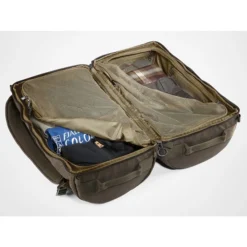 Fjallraven Splitpack Backpack/Duffel Black -Goedkope Koffert Rein Winkel image 3651