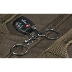 Fjallraven Splitpack Backpack/Duffel Black -Goedkope Koffert Rein Winkel image 3652