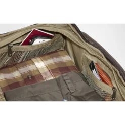 Fjallraven Splitpack Backpack/Duffel Black -Goedkope Koffert Rein Winkel image 3654