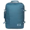 CabinZero Classic 44L Ultra Light Cabin Bag Aruba Blue