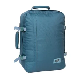 CabinZero Classic 44L Ultra Light Cabin Bag Aruba Blue 13 CabinZero Classic 44L Ultra Light Cabin Bag Aruba Blue -Goedkope Koffert Rein Winkel image 3675