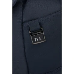 Samsonite Respark Duffle 48 Overnighter Midnight Blue -Goedkope Koffert Rein Winkel image 3687