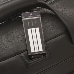 Porsche Design Roadster Nylon Weekender Black -Goedkope Koffert Rein Winkel image 3732