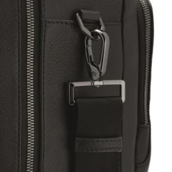 Porsche Design Roadster Nylon Weekender Black -Goedkope Koffert Rein Winkel image 3733