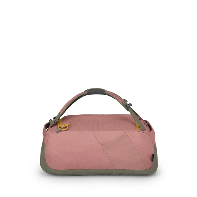 Osprey Daylite Duffel 45 Ash Blush Pink/earl Grey 2 Osprey Daylite Duffel 45 Ash Blush Pink/earl Grey - Afbeelding 2