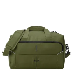 Roncato Ironik 2.0 Duffle 40 Verde Militare